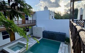 Casa Cielito Lindo Cozumel