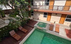 Casa Cielito Lindo Cozumel